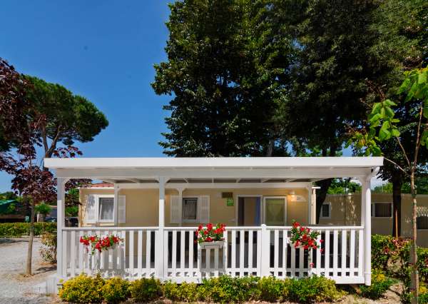 Casa Mobile Amalfi