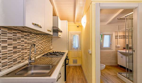 Bungalow Prestige