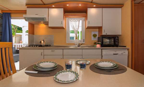 Casa Mobile Amalfi