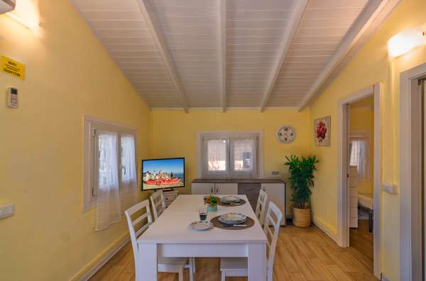Bungalow Prestige