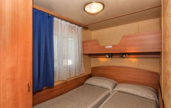Casa Mobile Amalfi