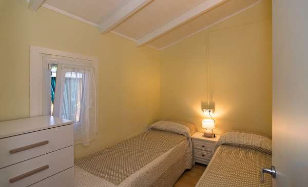 Bungalow Prestige