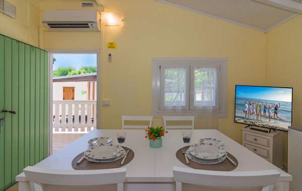 Bungalow Prestige