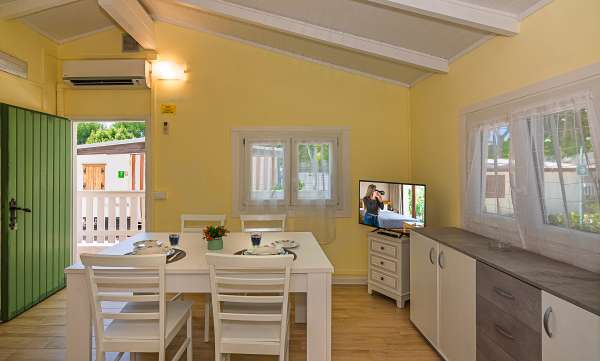 Bungalow Prestige