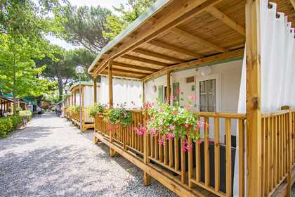 Casa Mobile Amalfi